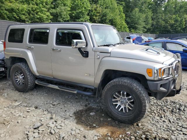 Photo 4 from auction – 2006 HUMMER H3 with VIN 5GTDN136668197039