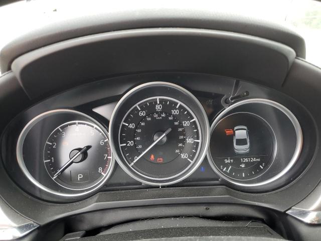 Photo 9 from auction – 2018 MAZDA 6 TOURING with VIN JM1GL1VM6J1324833
