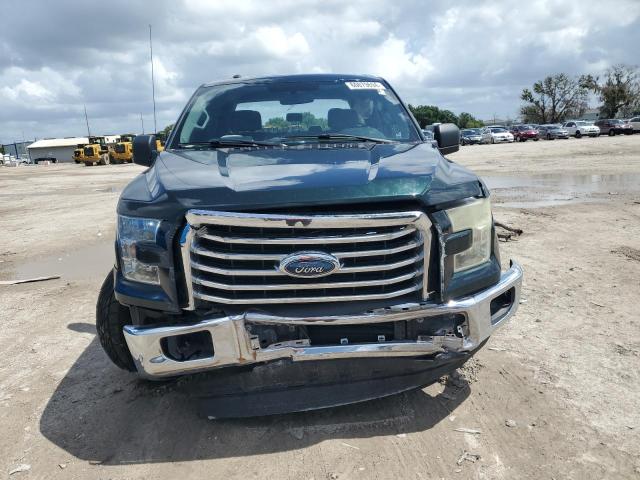 Photo 5 from auction – 2015 FORD F150 SUPER with VIN 1FTEW1CG1FFC58567