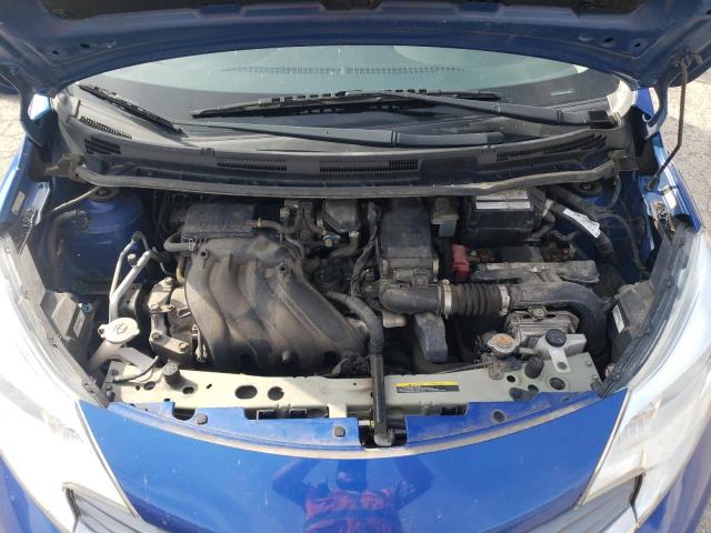Photo 11 from auction – 2016 NISSAN VERSA NOTE with VIN 3N1CE2CP6GL403094