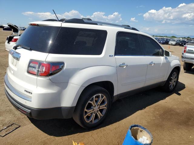 Photo 3 from auction – 2014 GMC ACADIA SLT with VIN 1GKKVRKD1EJ298336