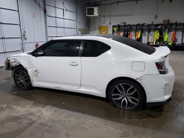 Photo 2 from auction – 2014 TOYOTA SCION TC with VIN JTKJF5C70E3082870