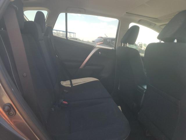 Photo 10 from auction – 2016 TOYOTA RAV4 XLE with VIN JTMRFREV5GJ073559
