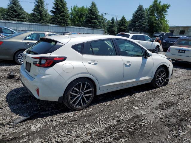 Photo 3 from auction – 2024 SUBARU IMPREZA SP with VIN JF1GUAFC5R8304505