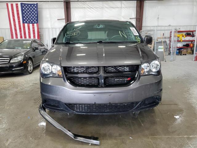 Photo 5 from auction – 2017 DODGE GRAND CARA with VIN 2C4RDGBGXHR856664