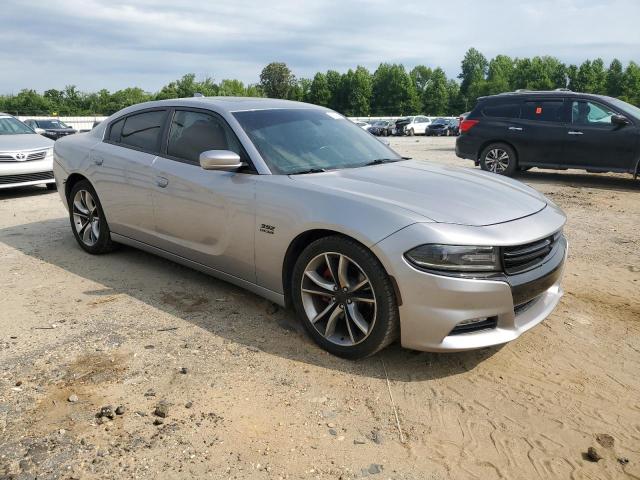 Photo 4 from auction – 2015 DODGE CHARGER R/ with VIN 2C3CDXCT1FH905033