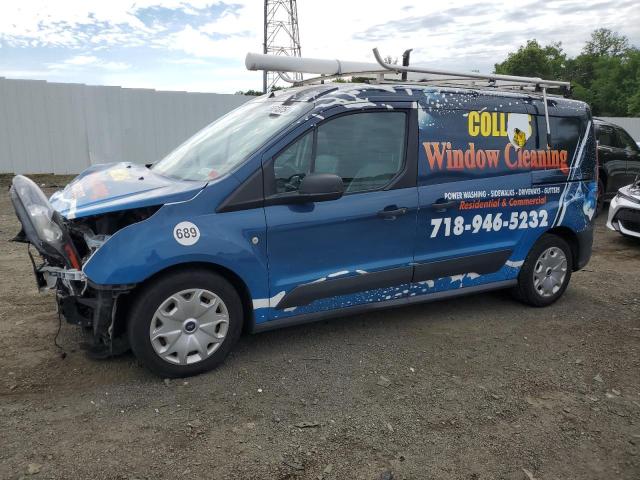 FORD TRANSIT CO 2017 with VIN NM0LS7E74H1331835 - Photo from auction