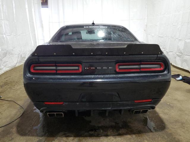 Photo 6 from auction – 2016 DODGE CHALLENGER with VIN 2C3CDZFJ7GH221515