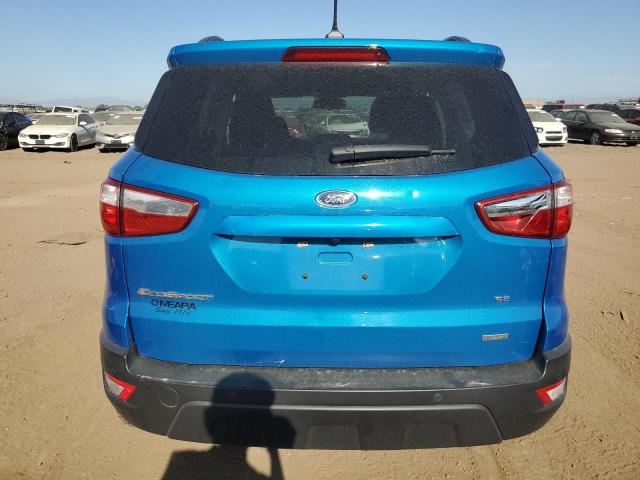 Photo 6 from auction – 2018 FORD ECOSPORT S with VIN MAJ3P1TE2JC247290
