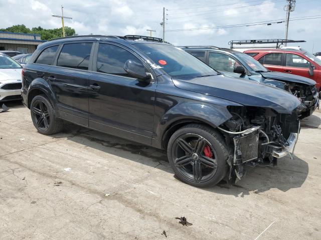 Photo 4 from auction – 2015 AUDI Q7 PRESTIG with VIN WA1DGAFE2FD032823