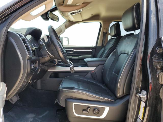 Photo 7 from auction – 2019 RAM 1500 LARAM with VIN 1C6RREJT7KN558119
