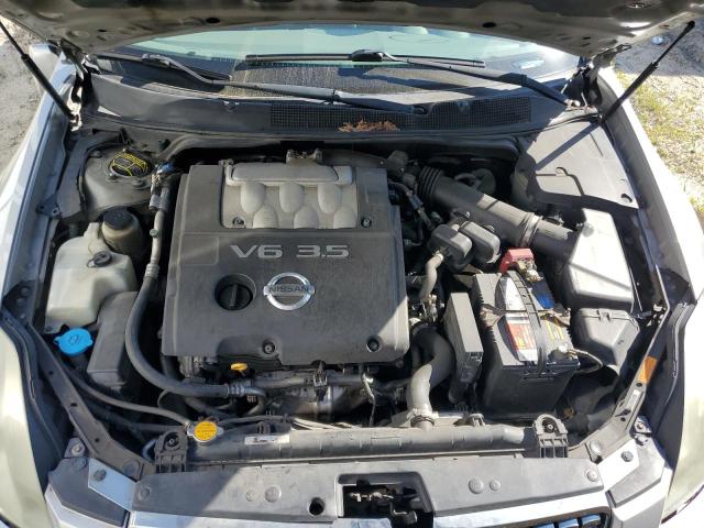 Photo 11 from auction – 2004 NISSAN MAXIMA SE with VIN 1N4BA41E24C844431