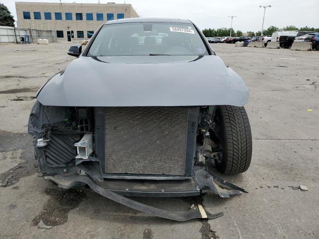 Photo 5 from auction – 2018 BMW 330 XIGT with VIN WBA8Z9C52JG828173