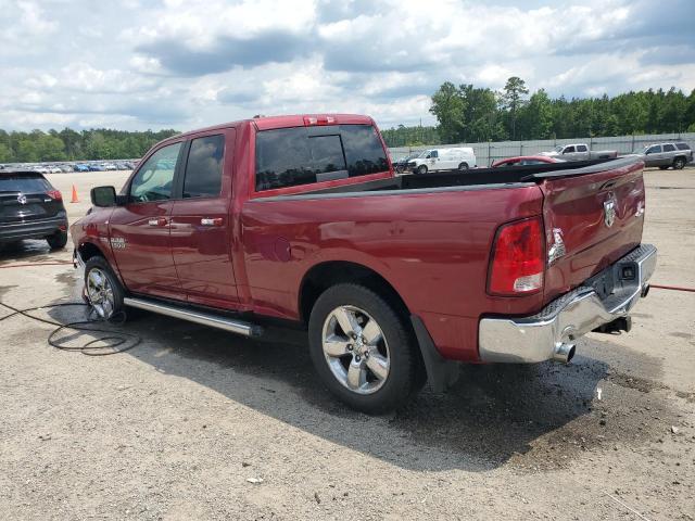 Photo 2 from auction – 2014 RAM 1500 SLT with VIN 1C6RR7GT6ES144192