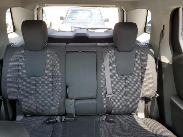 Zdjęcie 10 z aukcji – 2016 GMC TERRAIN SL z VIN 2GKALMEK1G6312749