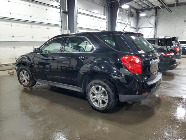 Photo 2 from auction – 2014 CHEVROLET EQUINOX LS with VIN 2GNFLEEK5E6269822
