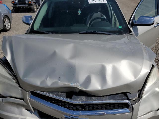 Photo 12 from auction – 2014 CHEVROLET EQUINOX LT with VIN 2GNALDEK9E6322817