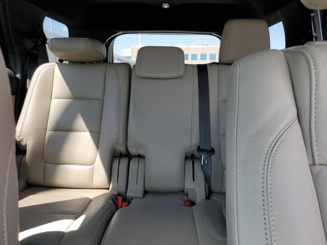 Photo 10 from auction – 2014 FORD EXPLORER X with VIN 1FM5K8D87EGA32677