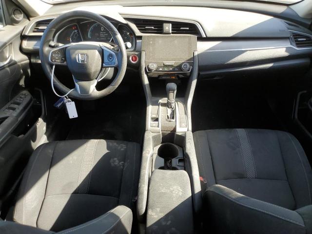 Photo 8 from auction – 2017 HONDA CIVIC EX with VIN 19XFC2F70HE232943
