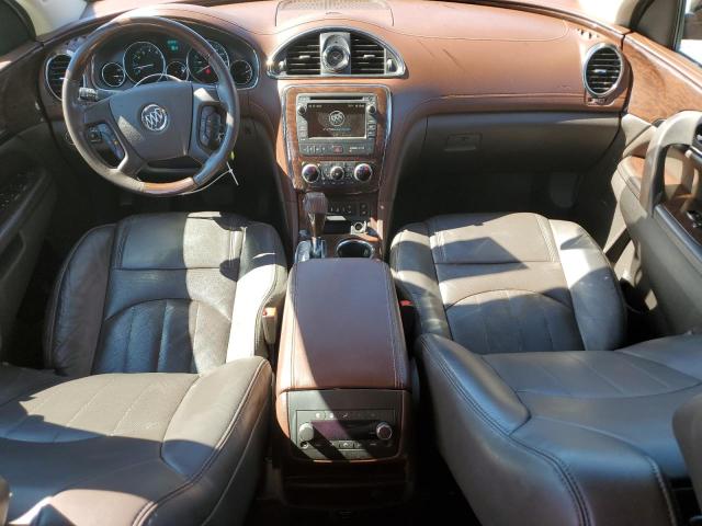 Photo 8 from auction – 2014 BUICK ENCLAVE with VIN 5GAKVBKD2EJ353655
