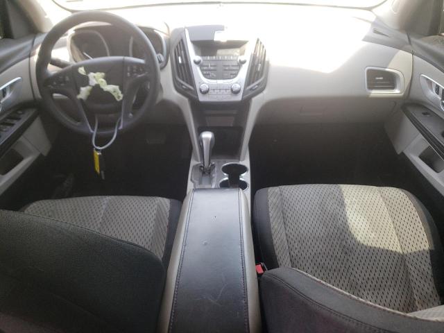 Photo 8 from auction – 2015 CHEVROLET EQUINOX LS with VIN 2GNALAEK2F6261052