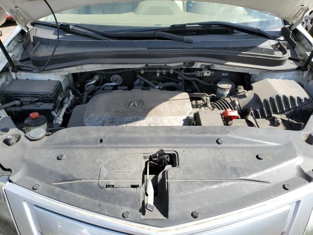 Photo 12 from auction – 2012 ACURA MDX TECHNO with VIN 2HNYD2H32CH523211