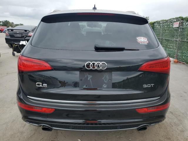 Photo 6 from auction – 2016 AUDI Q5 PREMIUM with VIN WA1D7AFP8GA021300