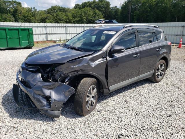 Photo 1 from auction – 2018 TOYOTA RAV4 ADVEN with VIN 2T3WFREV2JW445502