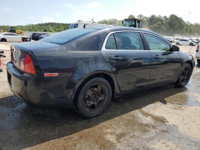 Photo 3 from auction – 2012 CHEVROLET MALIBU LS with VIN 1G1ZB5E00CF172143