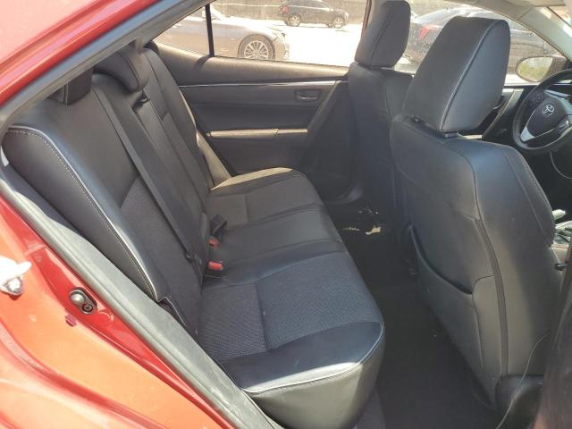 Photo 10 from auction – 2015 TOYOTA COROLLA L with VIN 5YFBURHE7FP201524