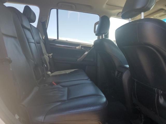 Photo 11 from auction – 2012 LEXUS GX 460 with VIN JTJBM7FX7C5041711