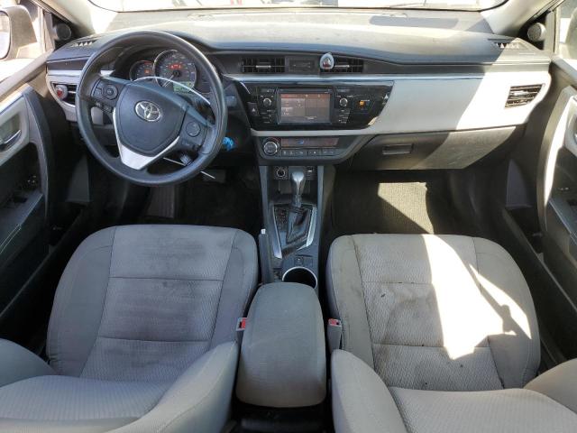 Photo 8 from auction – 2015 TOYOTA COROLLA L with VIN 2T1BURHE1FC276932