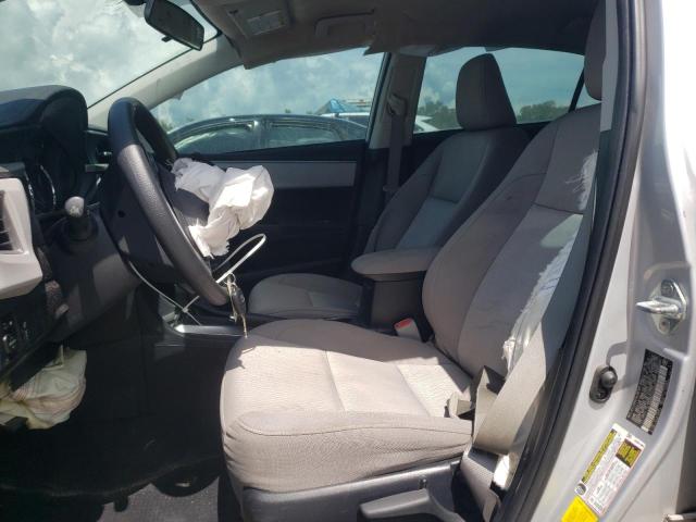 Photo 7 from auction – 2015 TOYOTA COROLLA L with VIN 2T1BURHE1FC242571