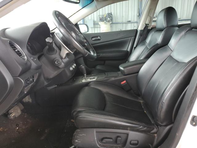 صورة رقم 7 من المزاد - 2014 NISSAN MAXIMA S مع VIN 1N4AA5AP0EC459096