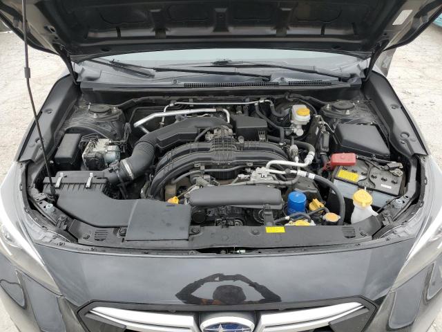Photo 12 from auction – 2021 SUBARU CROSSTREK with VIN JF2GTABC9M8347953
