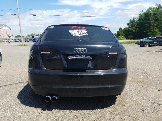 Photo 6 from auction – 2010 AUDI A3 PREMIUM with VIN WAUNFCFM4AA154221