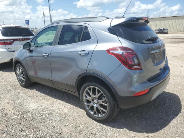 Photo 2 from auction – 2019 BUICK ENCORE SPO with VIN KL4CJ1SB2KB833539