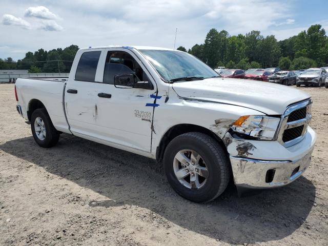 Photo 4 from auction – 2022 RAM 1500 CLASS with VIN 1C6RR6FG9NS170137