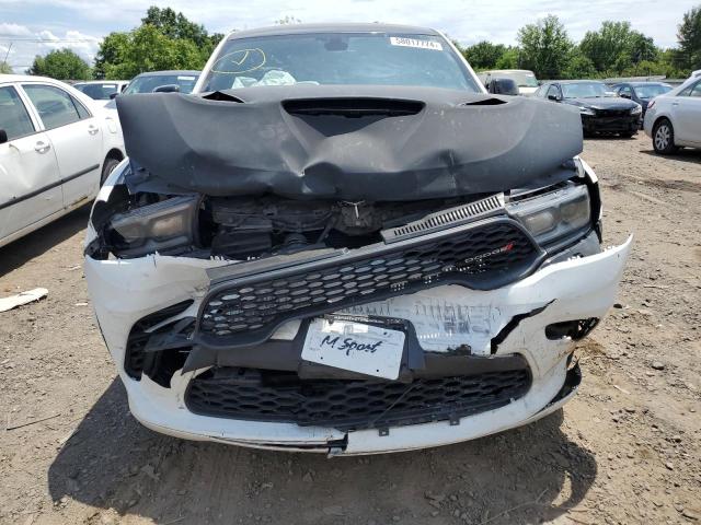 Photo 5 from auction – 2021 DODGE DURANGO GT with VIN 1C4RDJDG4MC545096