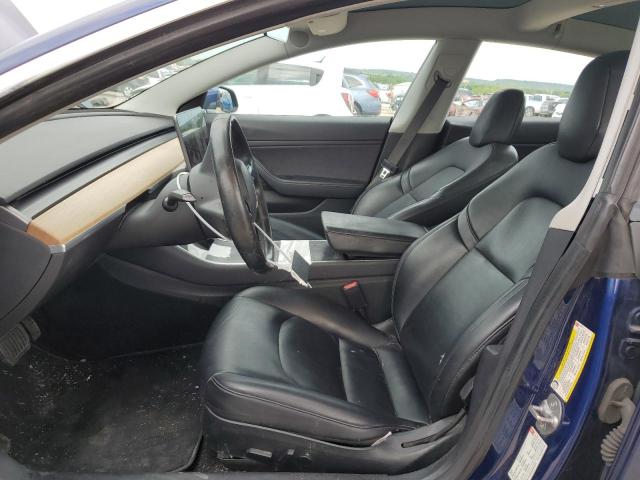 Photo 7 from auction – 2018 TESLA MODEL 3 with VIN 5YJ3E1EA6JF012310
