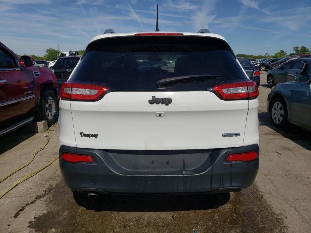 Photo 6 from auction – 2017 JEEP CHEROKEE L with VIN 1C4PJLCB2HW540565