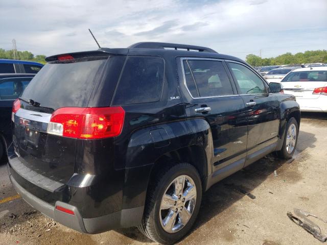 Photo 3 from auction – 2015 GMC TERRAIN SL with VIN 2GKALREK5F6417399