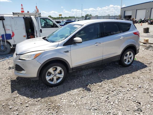 FORD ESCAPE SE 2014 with VIN 1FMCU9G96EUA07878 - Photo from auction