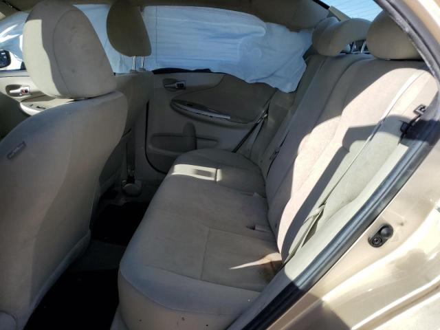 Photo 10 from auction – 2013 TOYOTA COROLLA BA with VIN 5YFBU4EE2DP098811