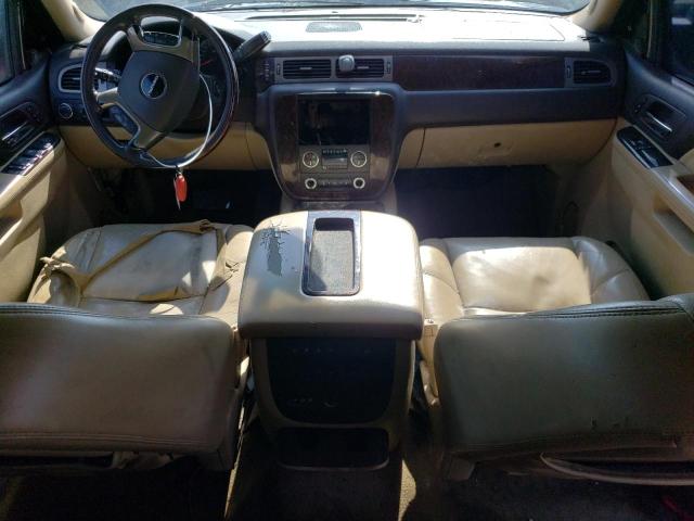 Photo 8 from auction – 2011 GMC YUKON DENA with VIN 1GKS2EEF0BR369411