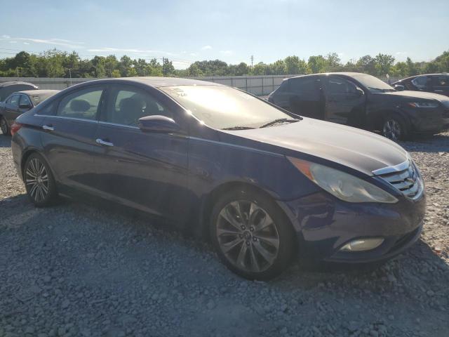 Photo 4 from auction – 2012 HYUNDAI SONATA SE with VIN 5NPEC4AC4CH494044