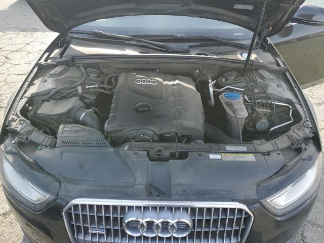 Photo 11 from auction – 2014 AUDI A4 ALLROAD with VIN WA1TFAFLXEA023266