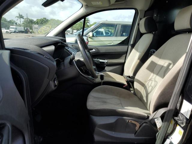 Photo 7 from auction – 2016 FORD TRANSIT CO with VIN NM0LS7F78G1255520