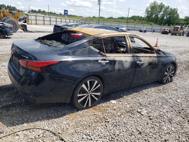 Photo 3 from auction – 2019 NISSAN ALTIMA PLA with VIN 1N4BL4FV4KC192850