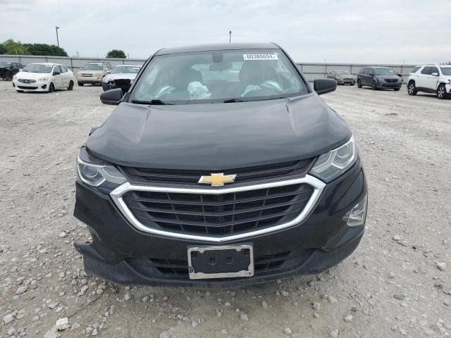 Photo 5 from auction – 2019 CHEVROLET EQUINOX LS with VIN 2GNAXHEV8K6187329